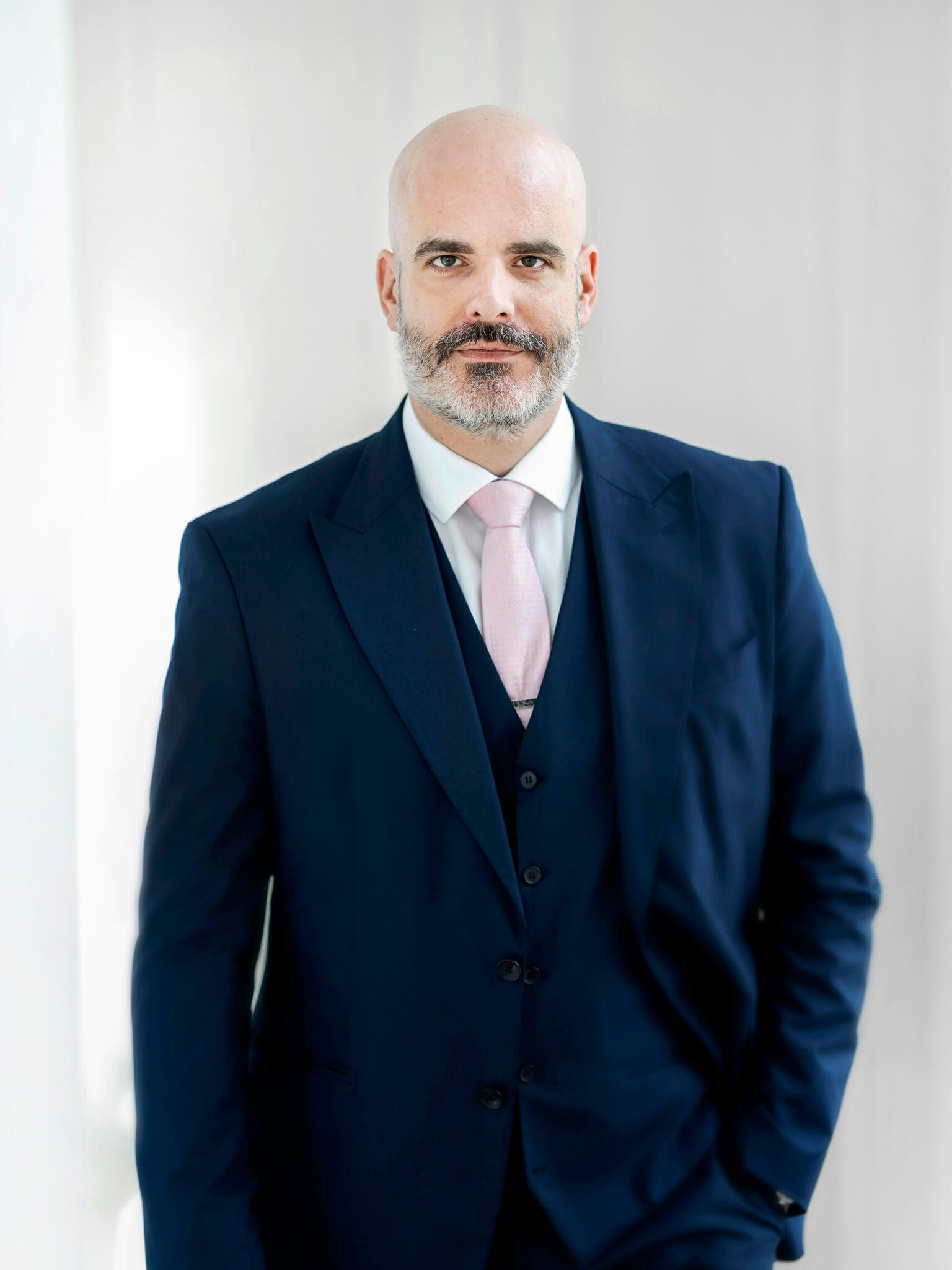 Rechtsanwalt Mag. Dominik Zandl